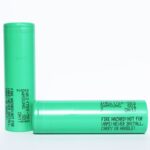 Samsung Inr 21700 50s 5000mah Battery 25A