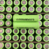 Lishen 18650sk Lithium Battery 2500mah 5c Discharge