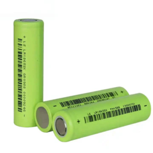 Lishen 18650sk Lithium Battery 2500mah 5c Discharge