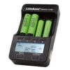 LiitokalaLii-500 Smart Charger 18650 26650