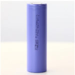 Lishen 21700LA 3.7V 4000mAh Li-ion Battery – 45A High Performance